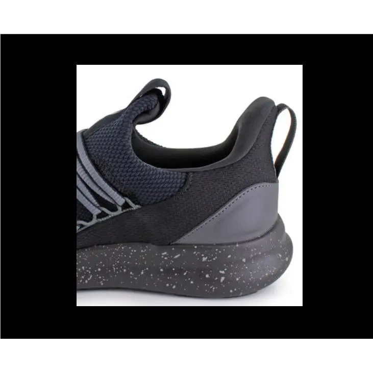 Adidas shoes - adidas Lite Racer - Lite Racer - IH3455 - Black 8