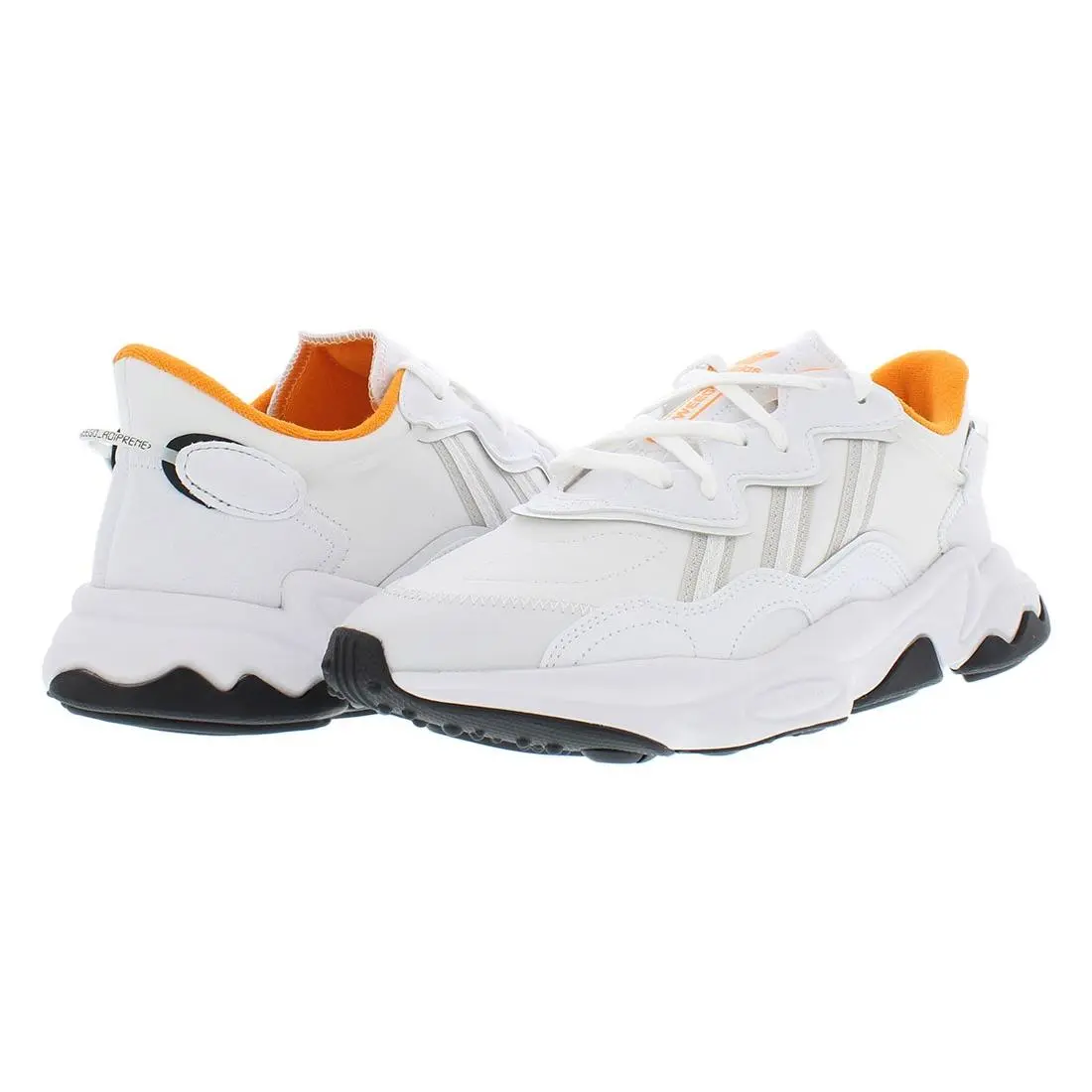 Adidas shoes - White, Main: White (UPC: 195734275531) 0