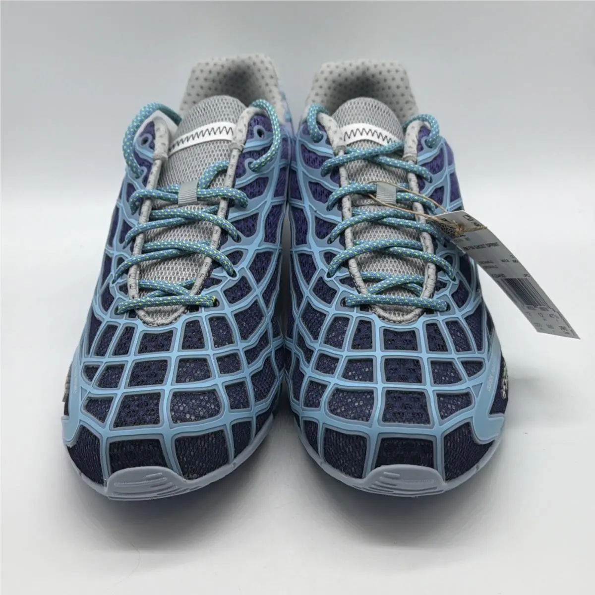 Adidas shoes - F50 Ghost Sprint Bad Bunny - KI9450 - Dark Marine/Light Blue/Clear Sky (UPC: 198333169645) 1