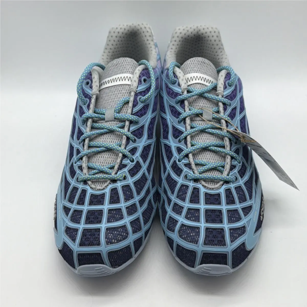 Adidas shoes - F50 Ghost Sprint Bad Bunny - KI9450 - Dark Marine/Light Blue/Clear Sky (UPC: 198333169645) 2