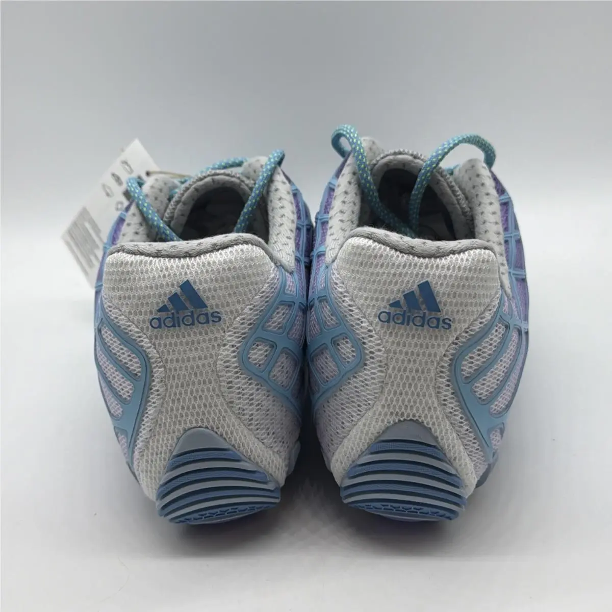 Adidas shoes - F50 Ghost Sprint Bad Bunny - KI9450 - Dark Marine/Light Blue/Clear Sky (UPC: 198333169645) 4