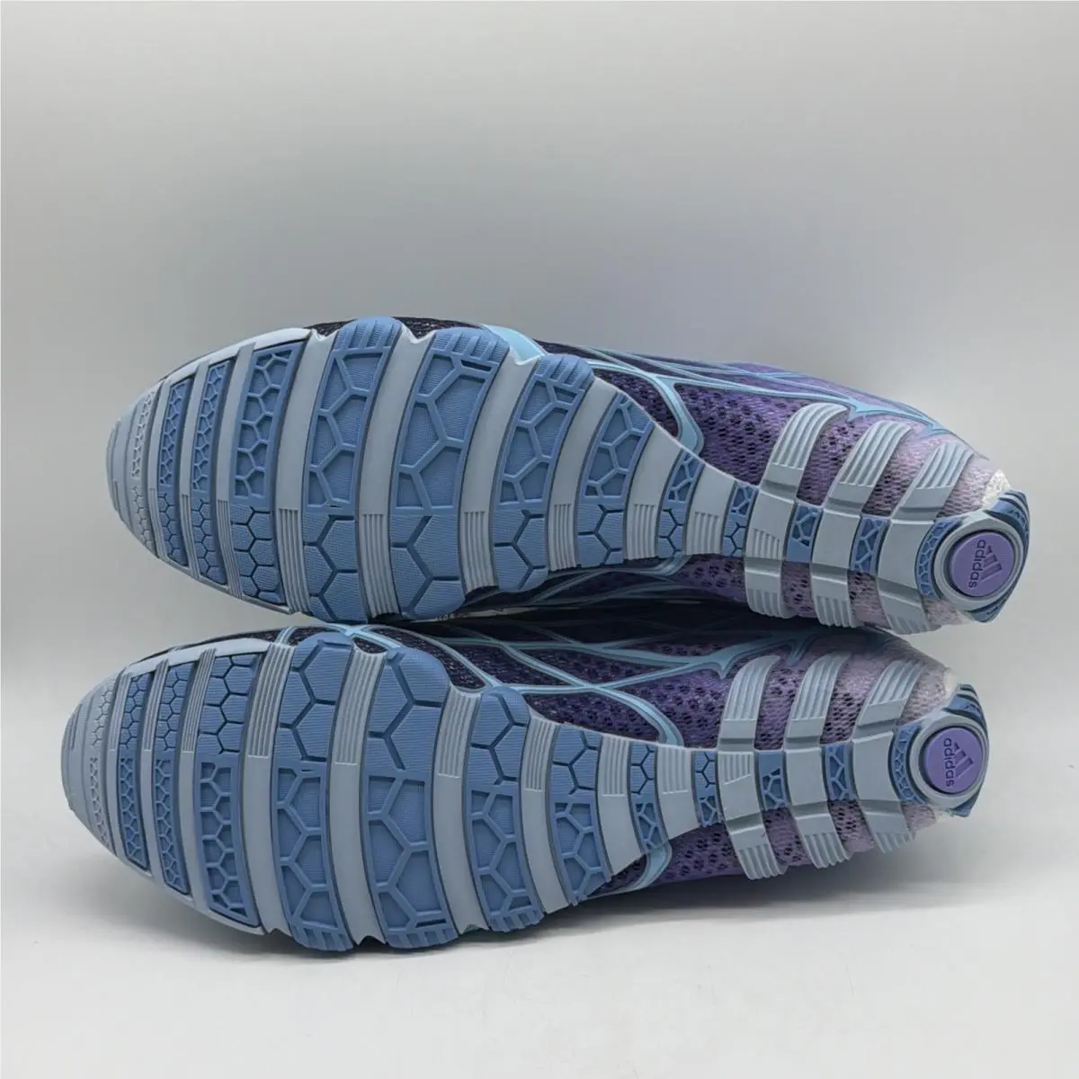 Adidas shoes - F50 Ghost Sprint Bad Bunny - KI9450 - Dark Marine/Light Blue/Clear Sky (UPC: 198333169645) 6