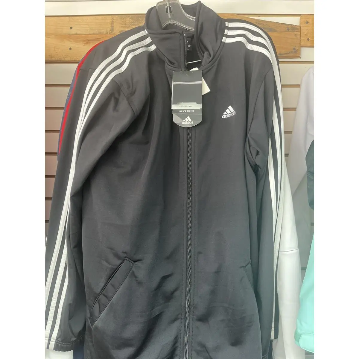 Adidas clothing - Blue 0