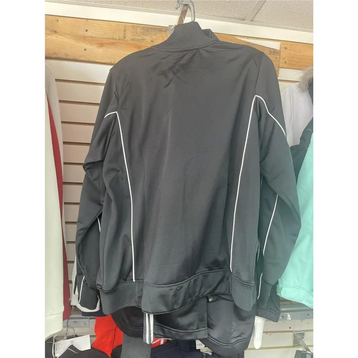 Adidas clothing - Blue 2