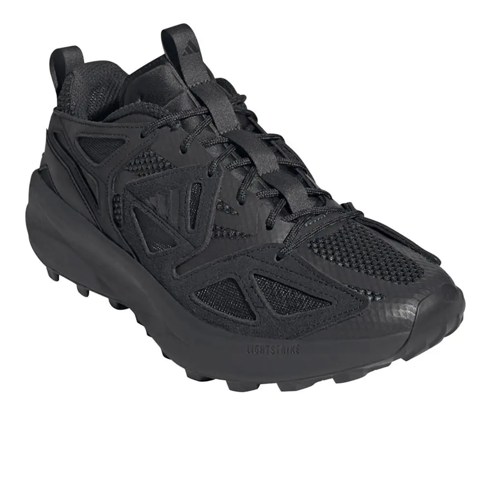 Adidas shoes - adidas Kantai Trail - Kantai Trail - JI4818 - Black (UPC: 197615035074) 0