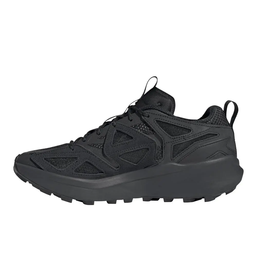 Adidas shoes - adidas Kantai Trail - Kantai Trail - JI4818 - Black (UPC: 197615035074) 1