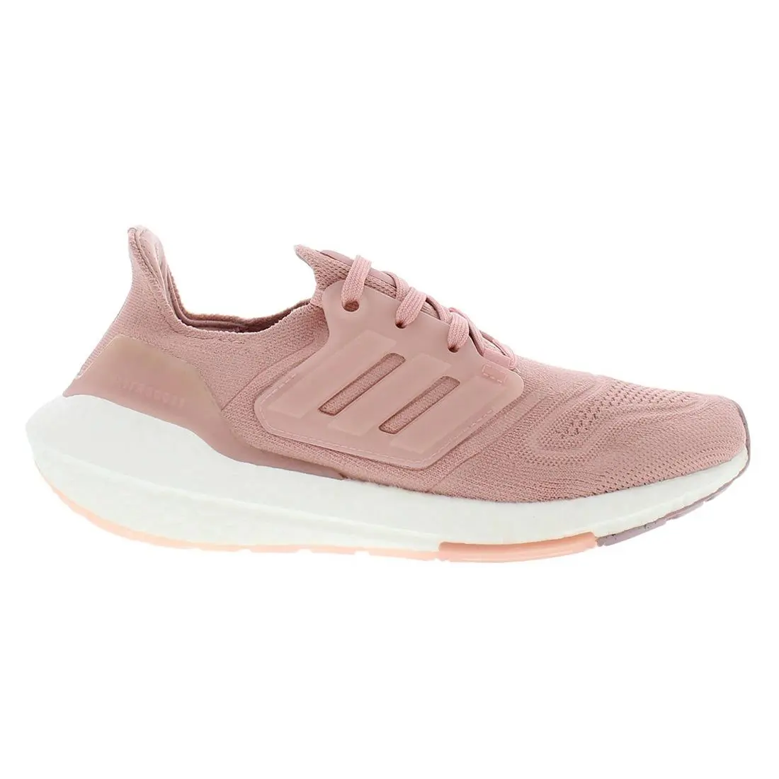 Adidas Ultraboost 22 Womens Shoes Size 6.5 Color: Pink