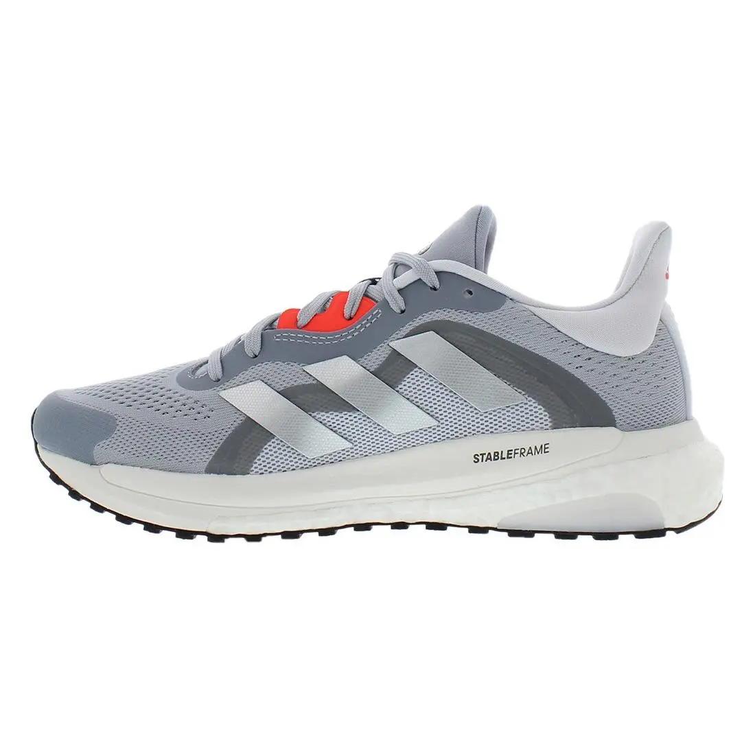 Adidas shoes - adidas Solar Glide - Solar Glide - GX3059 - Gray (UPC: 191985142417) 1
