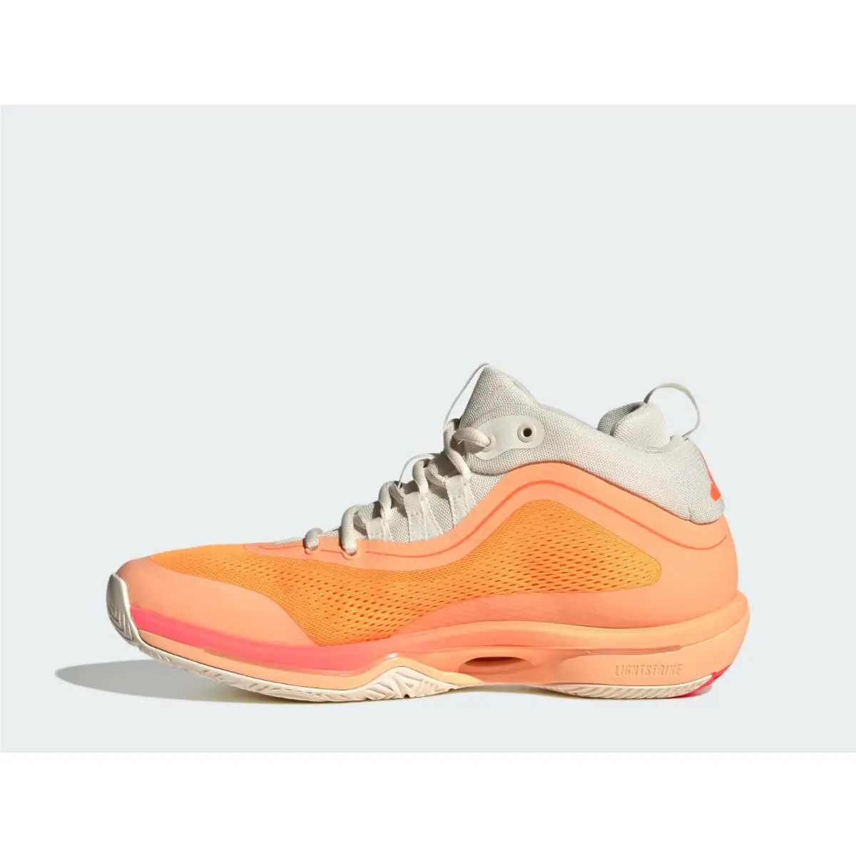 Adidas shoes - adidas Crazyflight - Crazyflight - KK3235 - Orange 0
