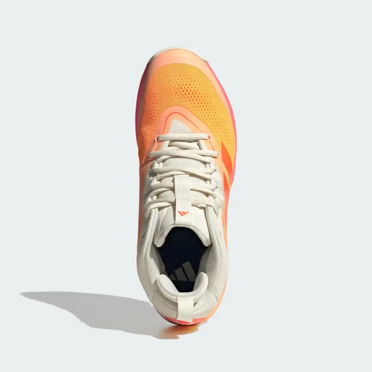 Adidas shoes - adidas Crazyflight - Crazyflight - KK3235 - Orange 2