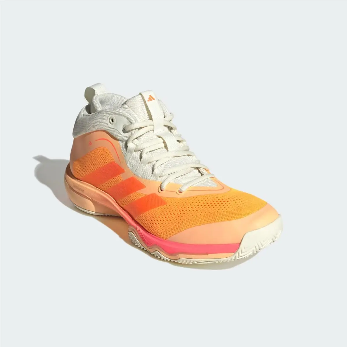 Adidas shoes - adidas Crazyflight - Crazyflight - KK3235 - Orange 3