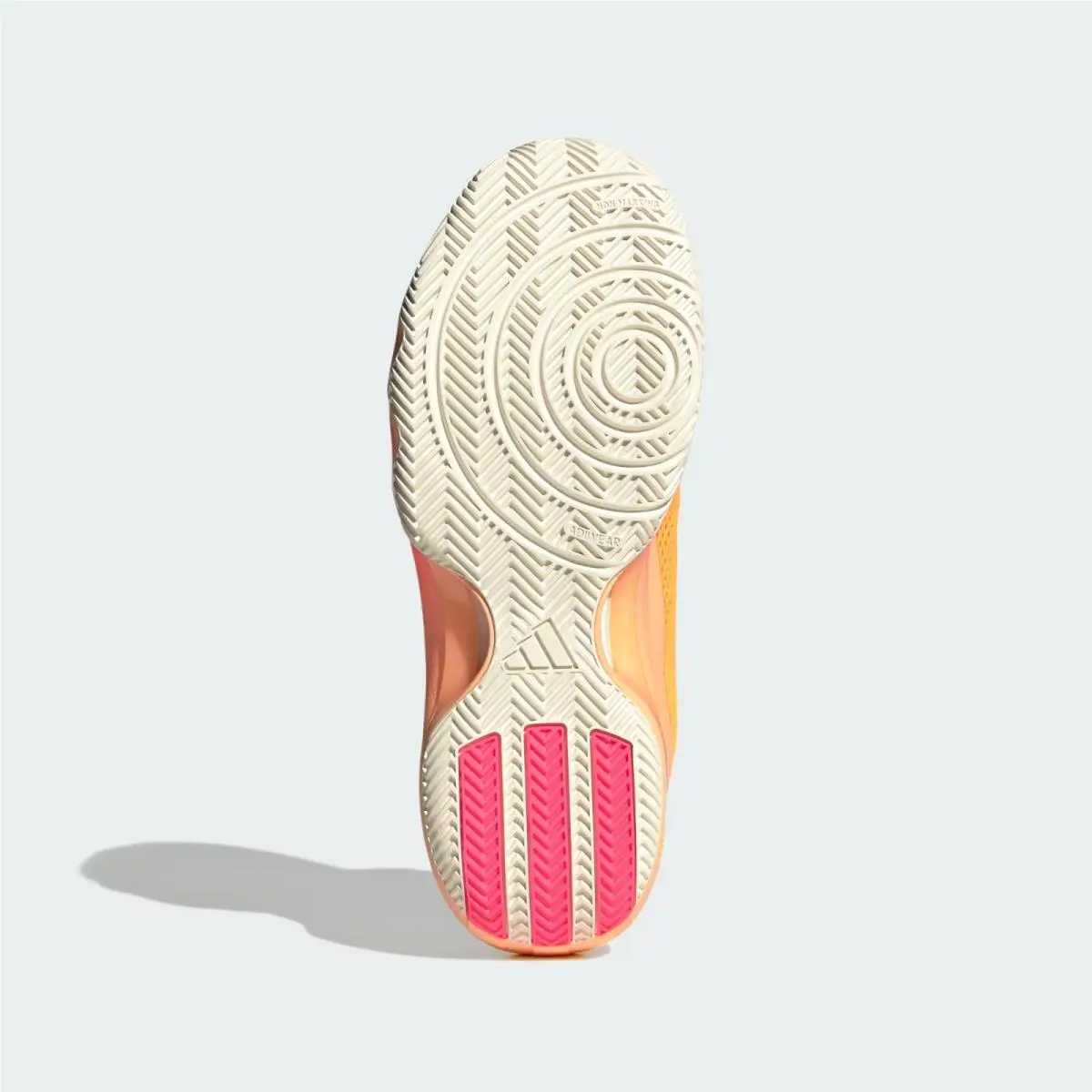 Adidas shoes - adidas Crazyflight - Crazyflight - KK3235 - Orange 7