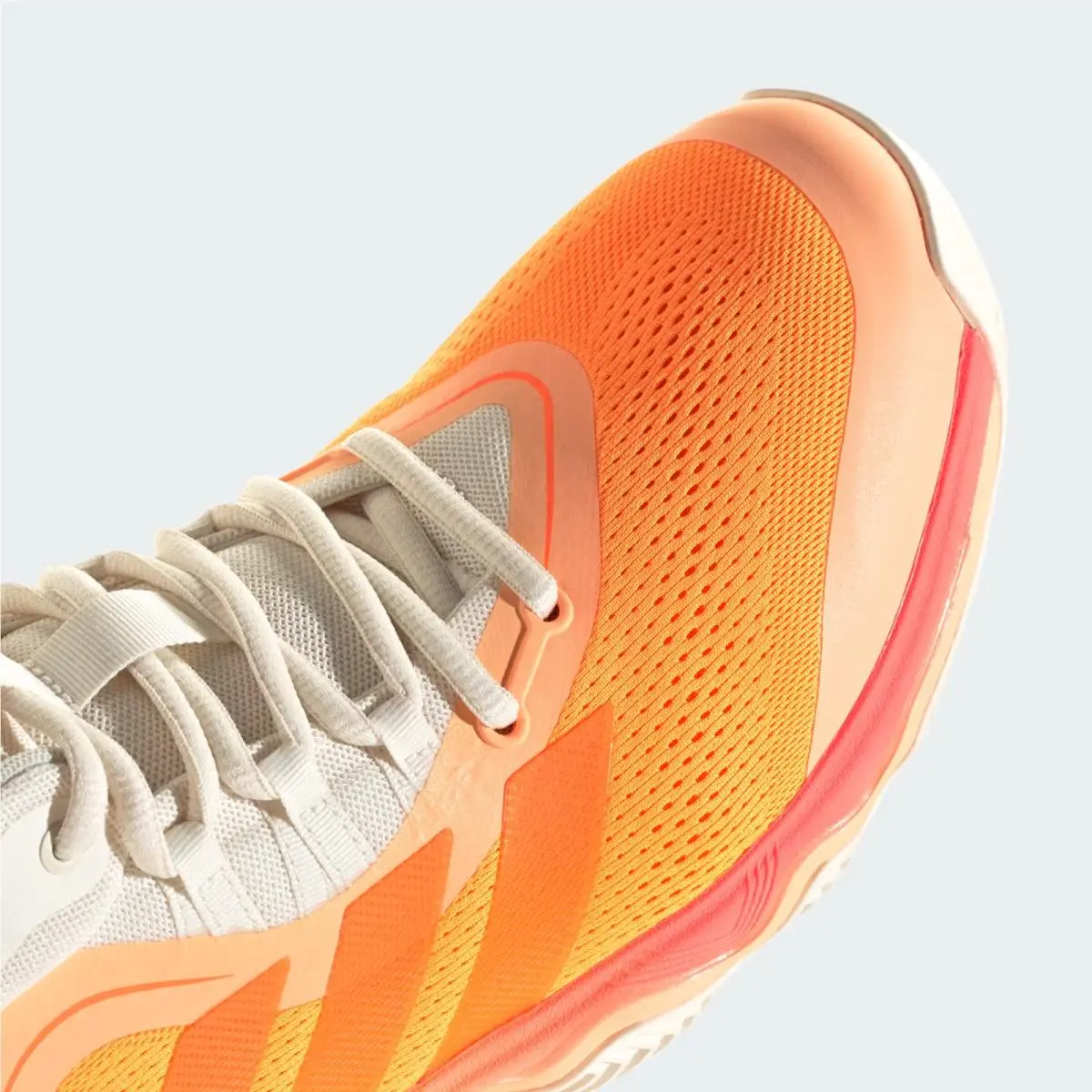 Adidas shoes - adidas Crazyflight - Crazyflight - KK3235 - Orange 6