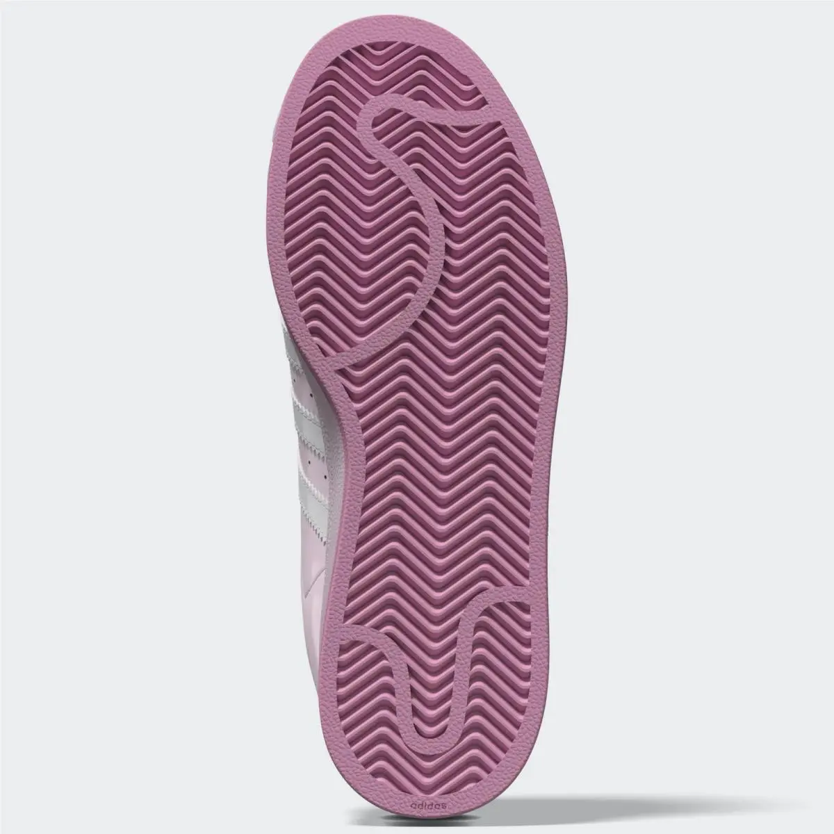 Adidas shoes - PINK/WHITE/PINK 1