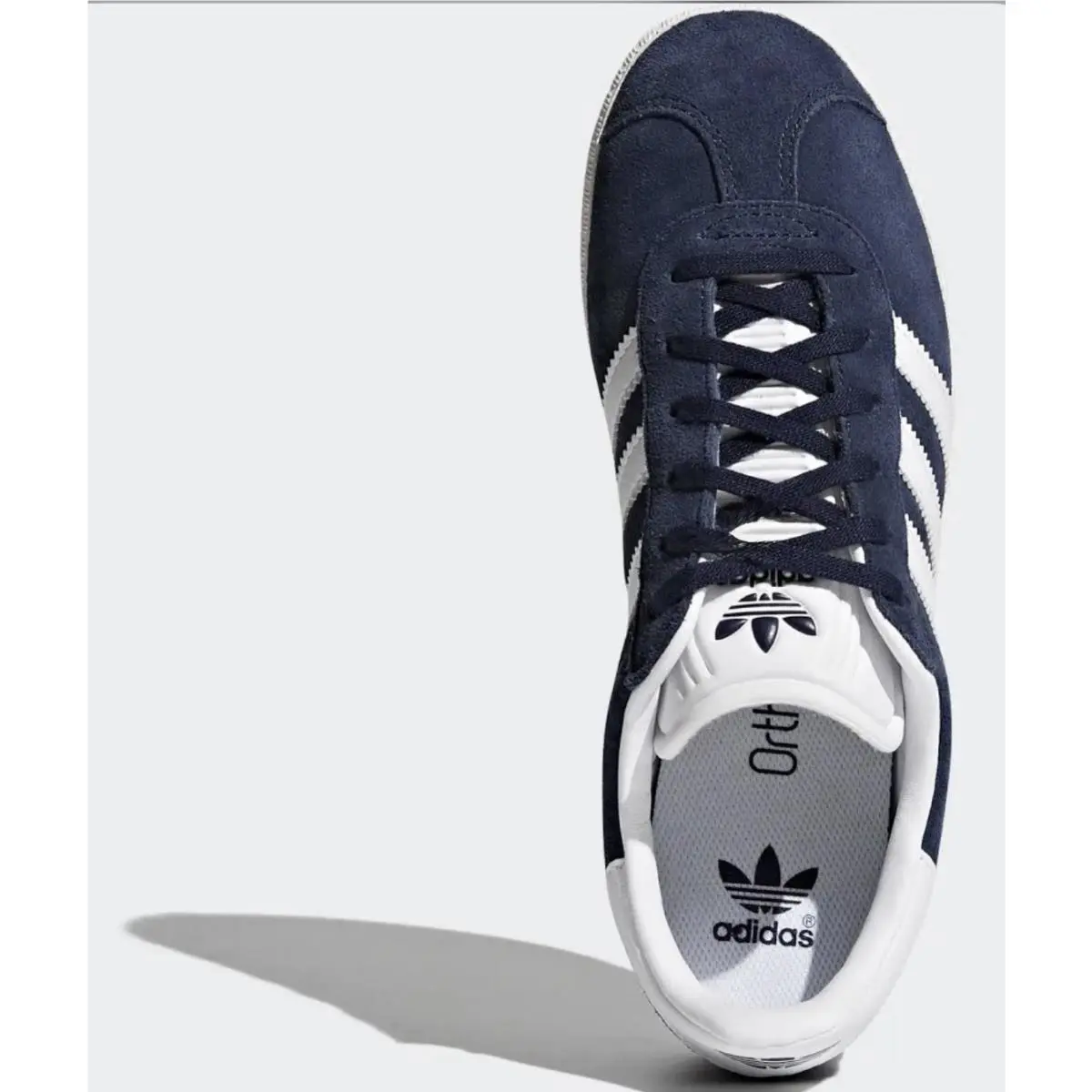 Adidas shoes - Adidas Gazelle C - Gazelle - Multicolor (UPC: 4057291987035) 0