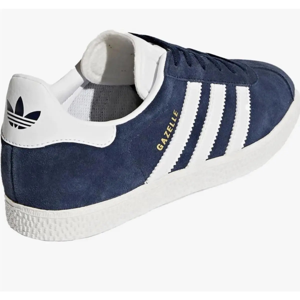 Adidas shoes - Adidas Gazelle C - Gazelle - Multicolor (UPC: 4057291987035) 4