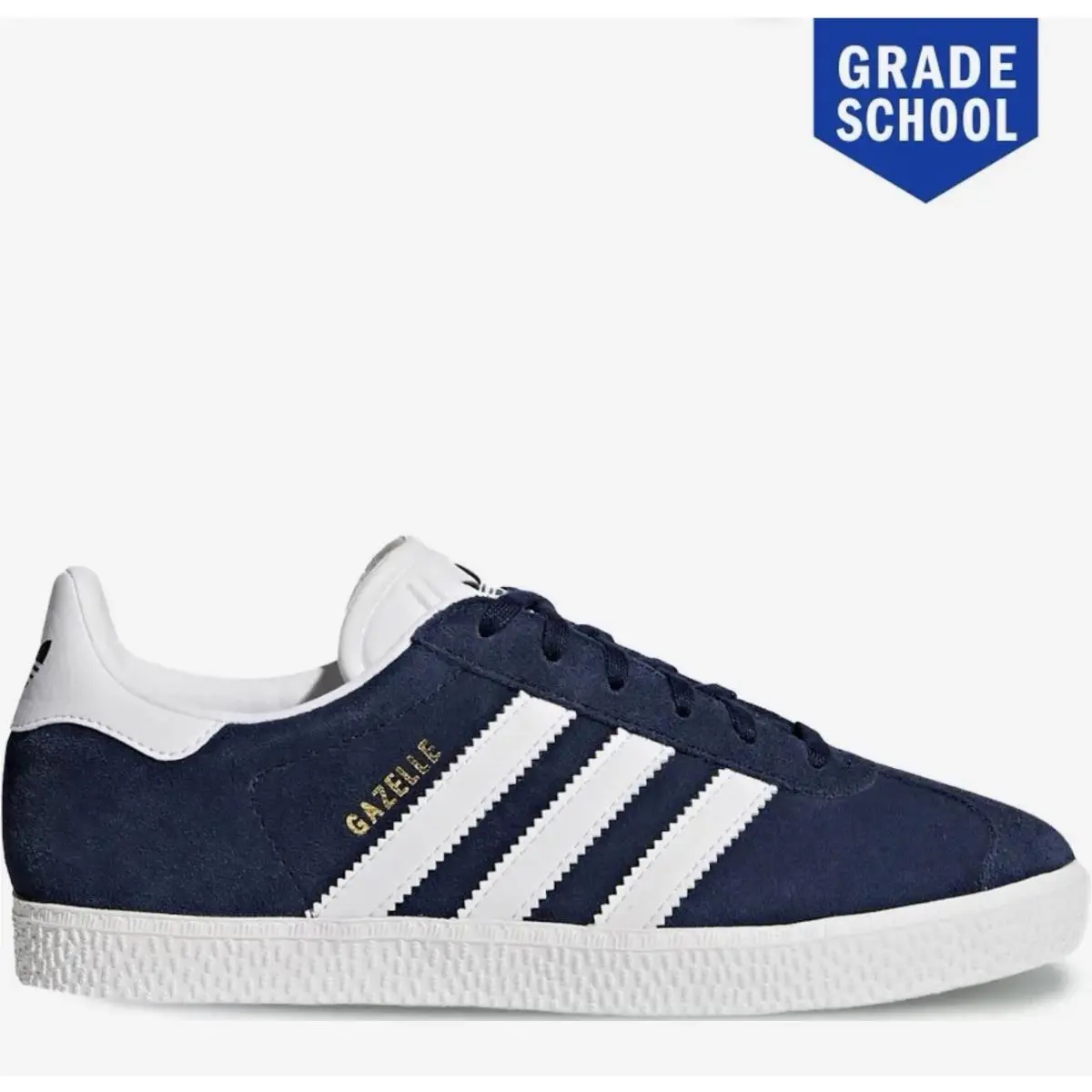 Adidas shoes - Adidas Gazelle C - Gazelle - Multicolor (UPC: 4057291987035) 5