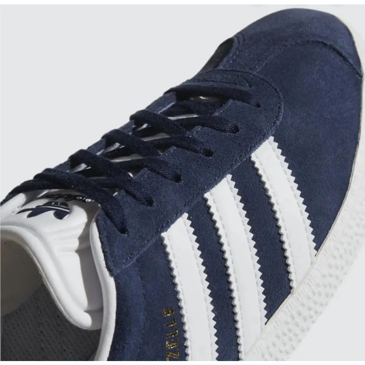 Adidas shoes - Adidas Gazelle C - Gazelle - Multicolor (UPC: 4057291987035) 6