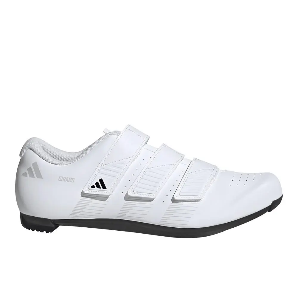 Girano Cycling Unisex Size 10- M Sneakers Athletic Shoes SB1158-JQ5901 by Adidas