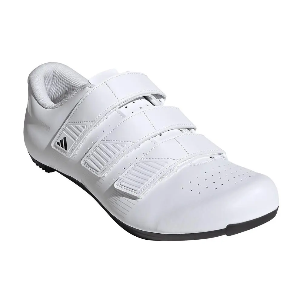 Adidas shoes - adidas Girano Cycling - Girano Cycling - SB1158-JQ5901 - White (UPC: 197626919776) 0