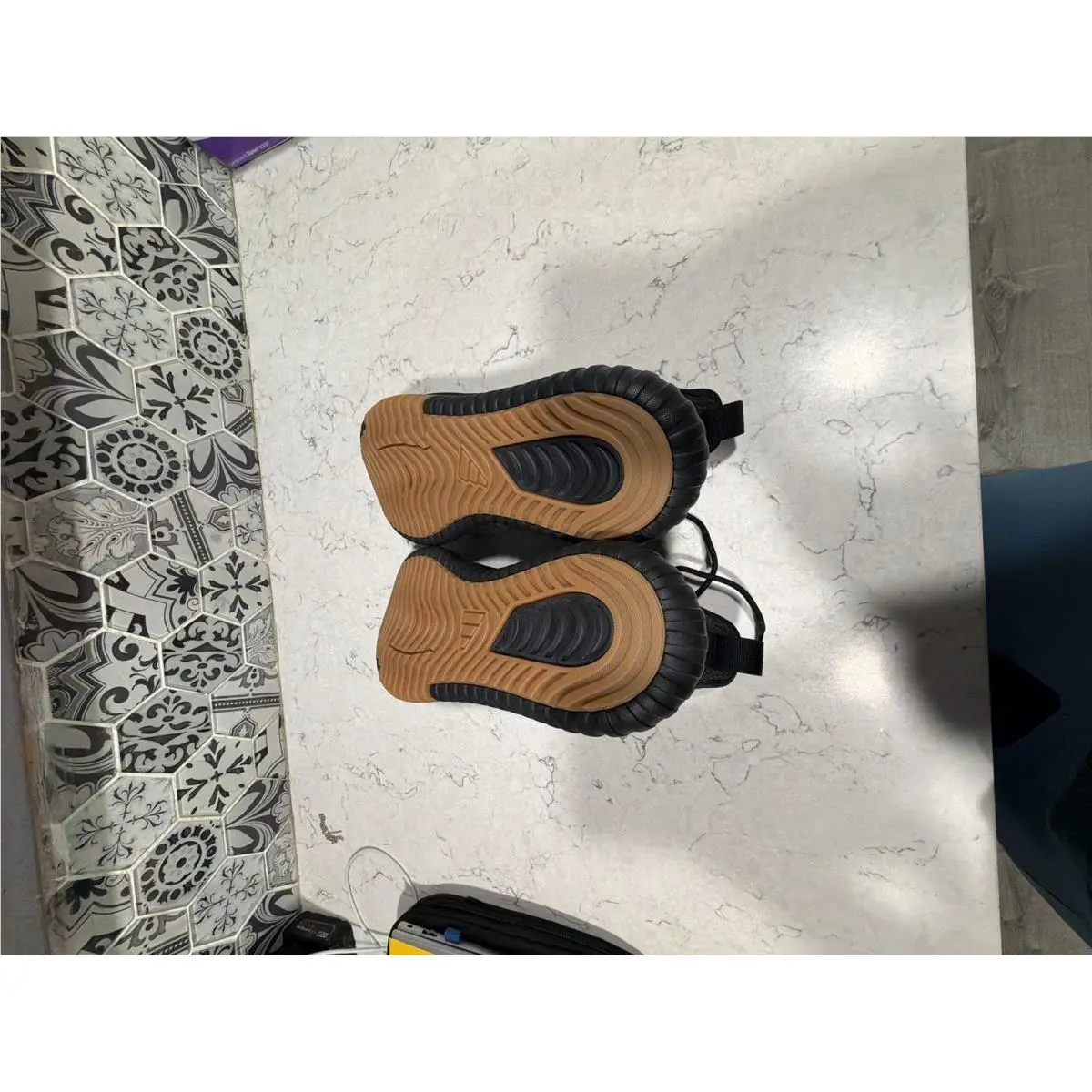 Adidas shoes - Kaptir 4.0 - Kaptir - Black 2