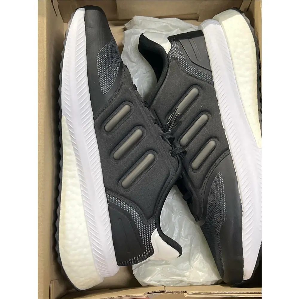 Adidas shoes - LZY04 - LZY04 - Black/Black/White (UPC: 196462315438) 0