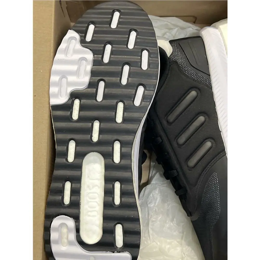 Adidas shoes - LZY04 - LZY04 - Black/Black/White (UPC: 196462315438) 2