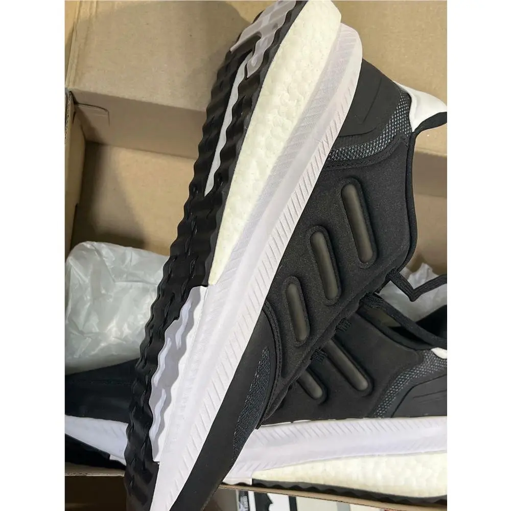 Adidas shoes - LZY04 - LZY04 - Black/Black/White (UPC: 196462315438) 3