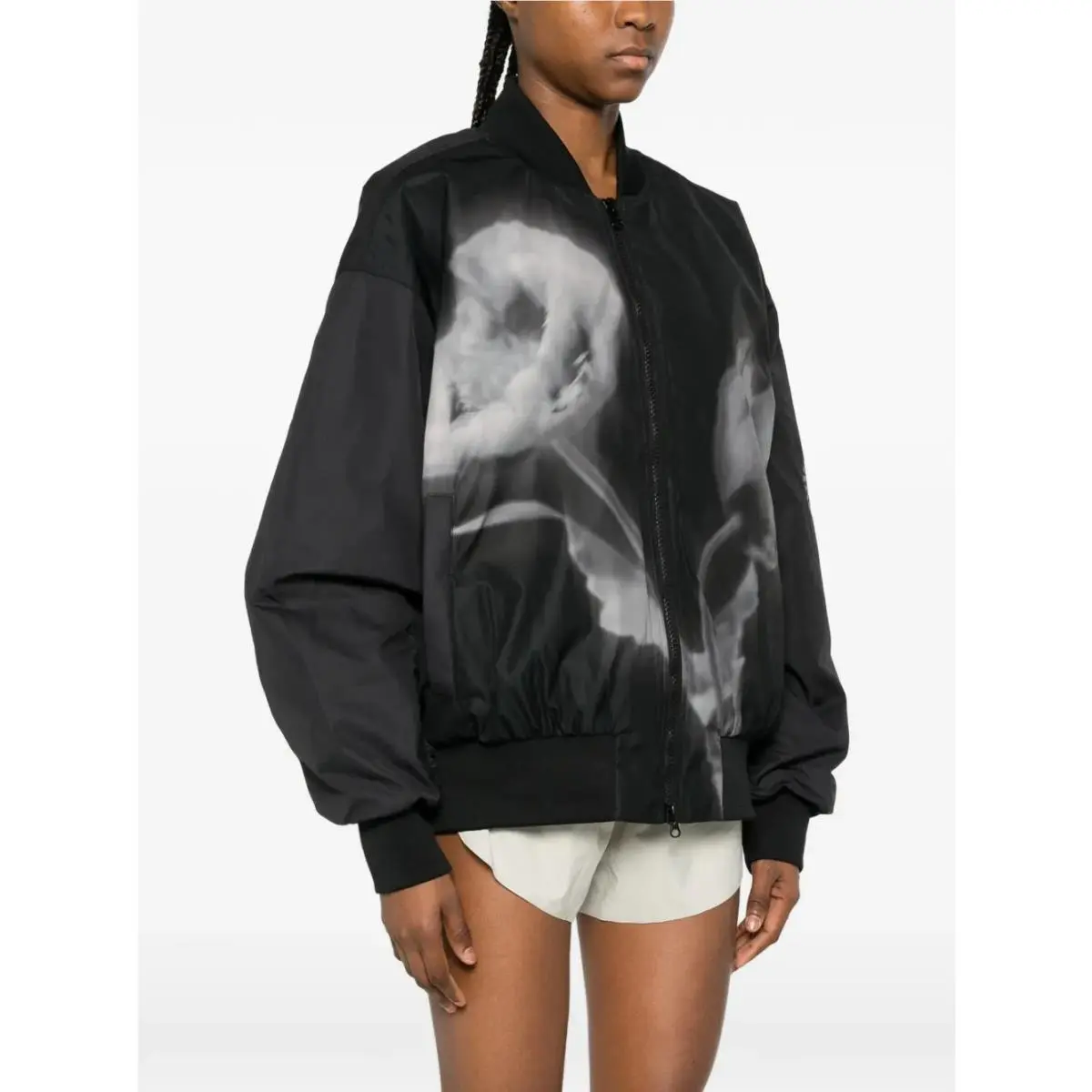 Adidas clothing - KA9599 - KA9599 - Black 0
