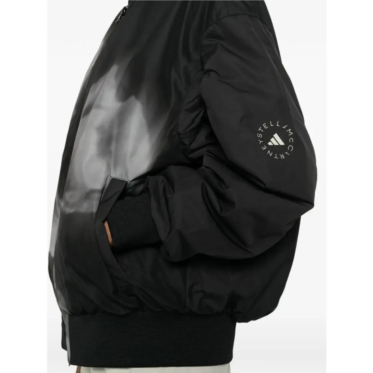 Adidas clothing - KA9599 - KA9599 - Black 1