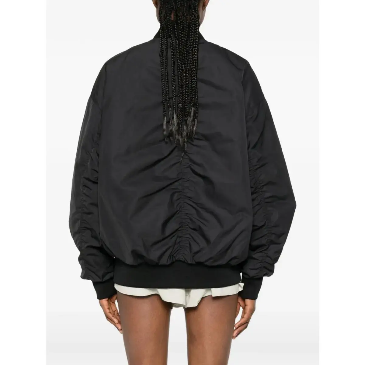 Adidas clothing - KA9599 - KA9599 - Black 3