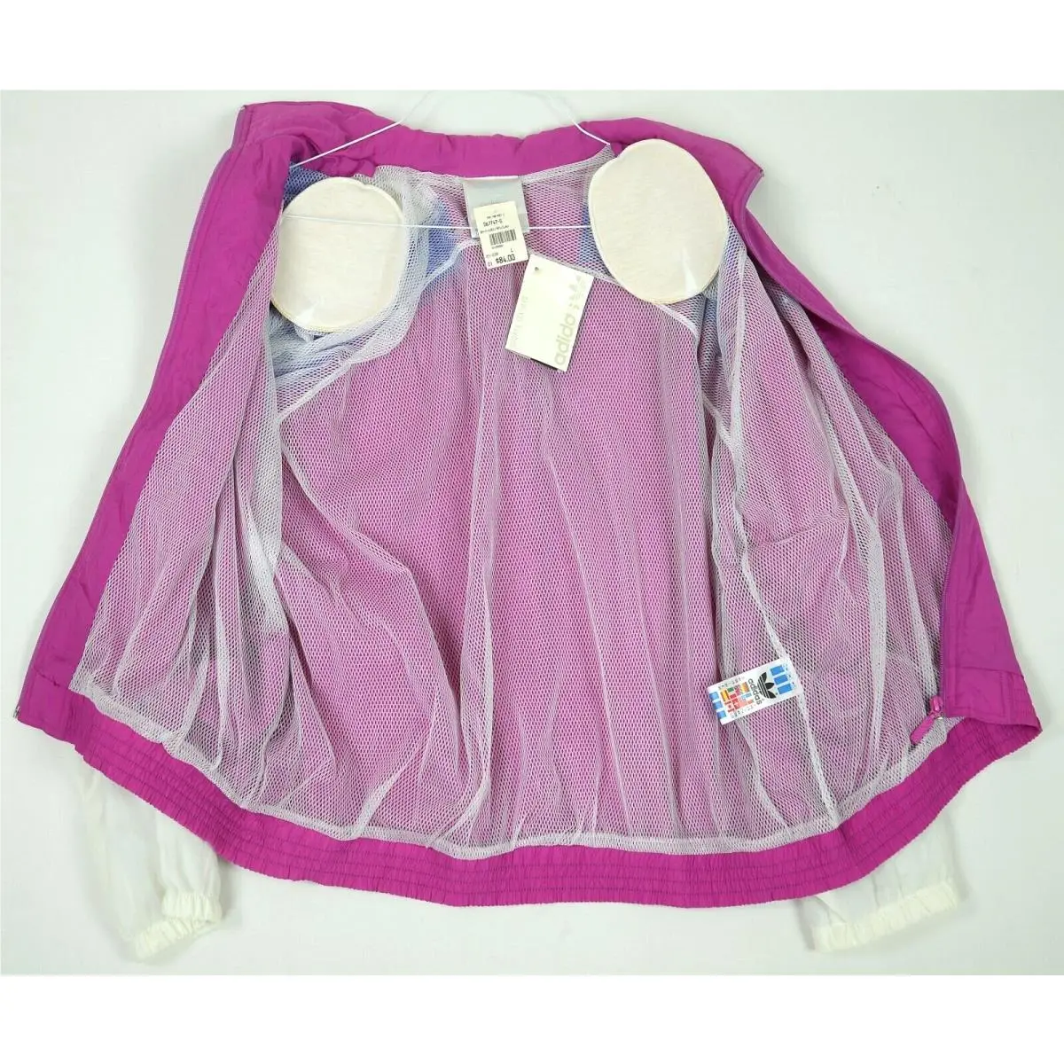 Adidas clothing - Pink 2