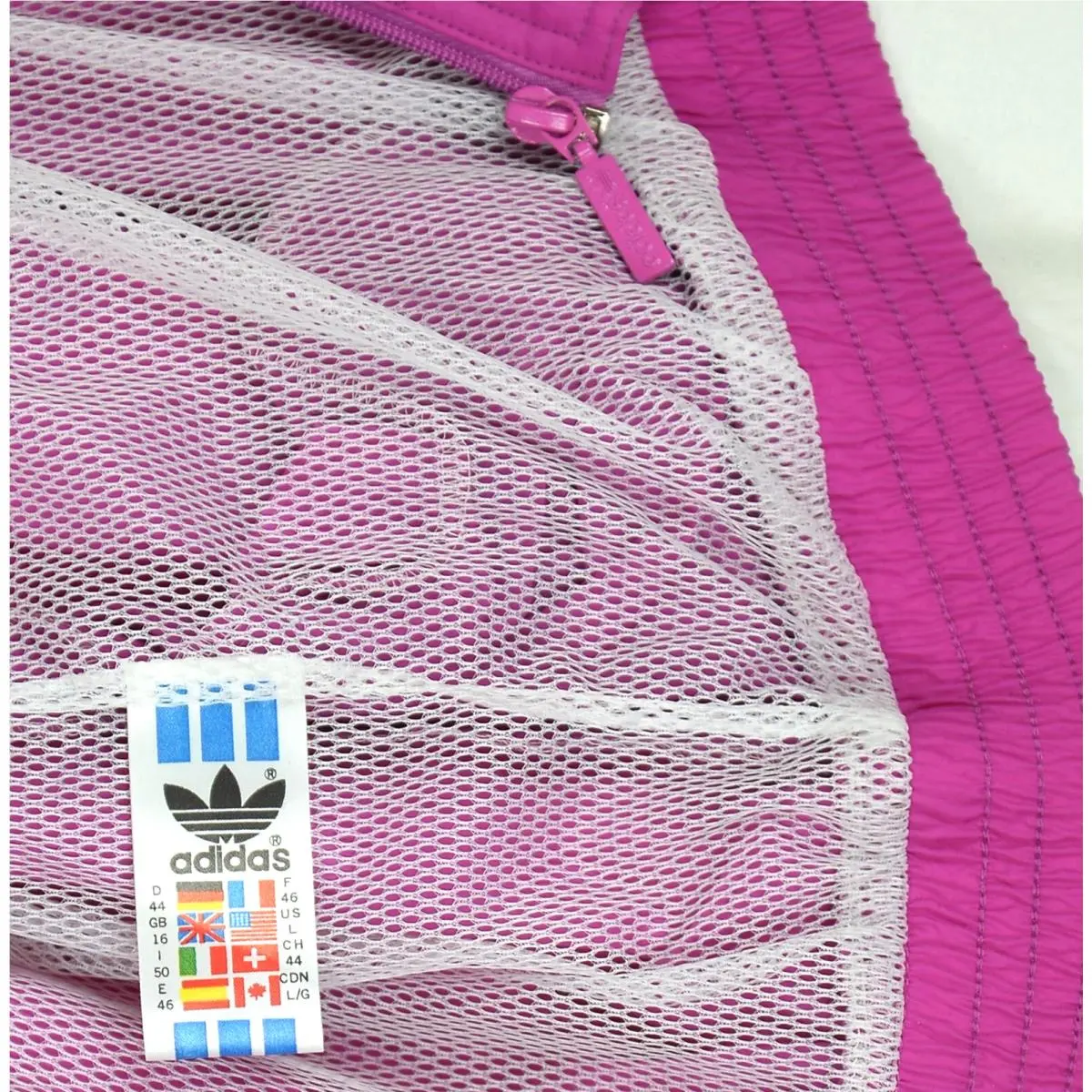 Adidas clothing - Pink 4