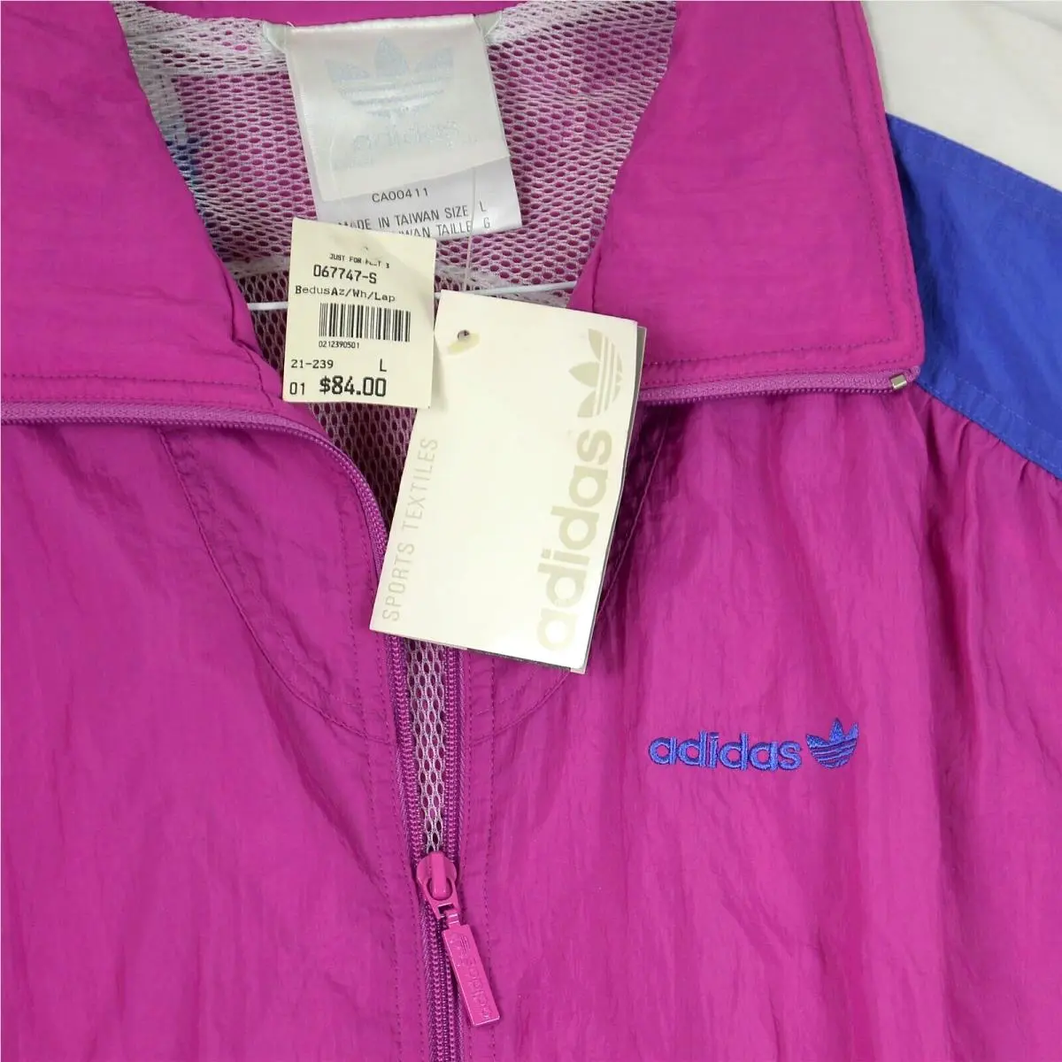 Adidas clothing - Pink 0
