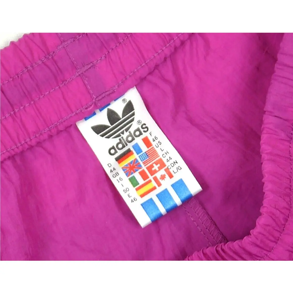 Adidas clothing - Pink 5
