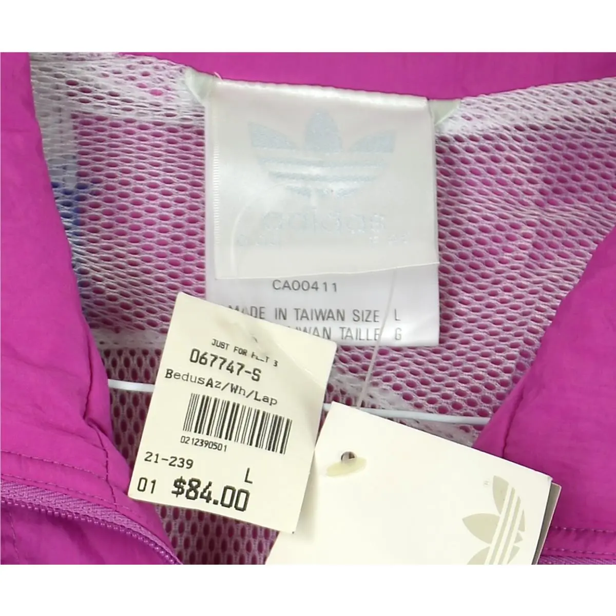 Adidas clothing - Pink 6