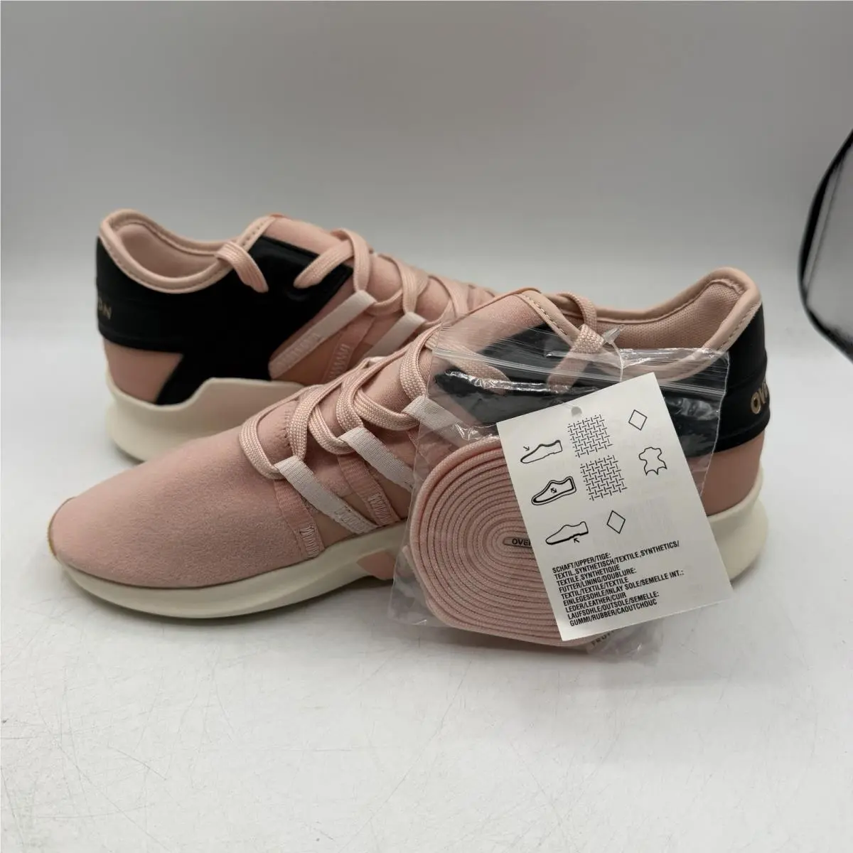 Adidas shoes - adidas EQT ADV - EQT ADV - CM7998 - Pink 1