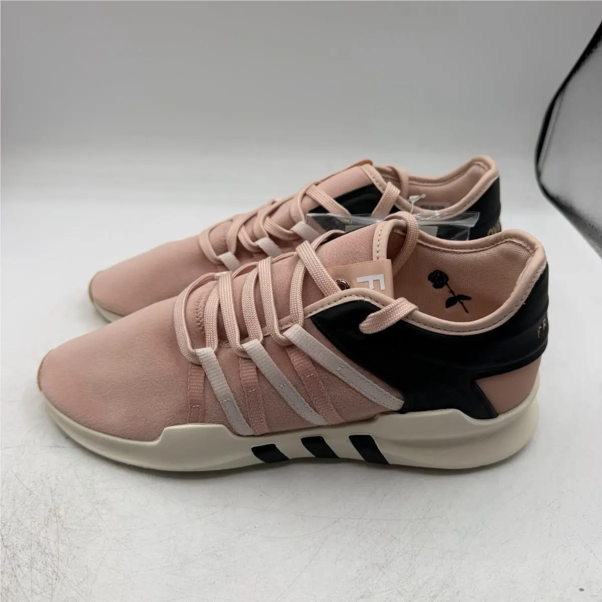 Adidas shoes - adidas EQT ADV - EQT ADV - CM7998 - Pink 4