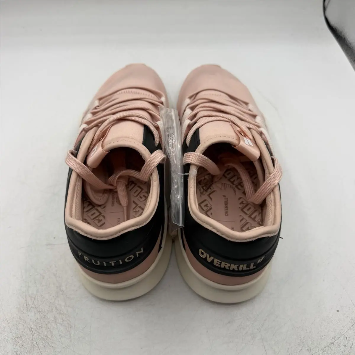Adidas shoes - adidas EQT ADV - EQT ADV - CM7998 - Pink 7