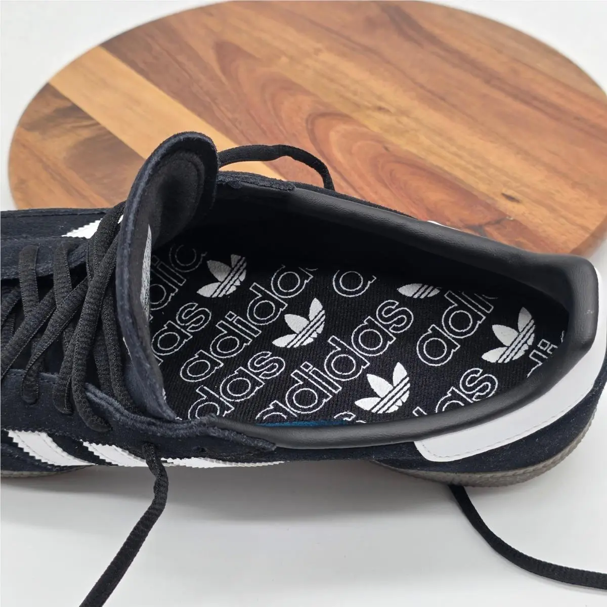 Adidas shoes - Handball Spezial - Handball Spezial - Black 8