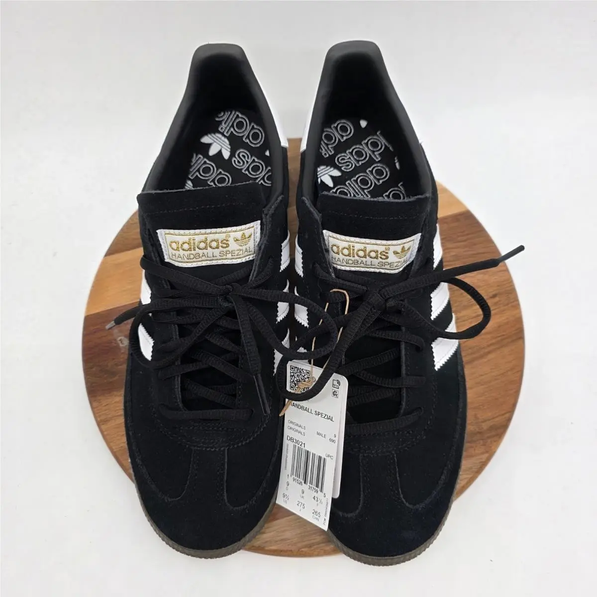 Adidas shoes - Handball Spezial - Handball Spezial - Black 10