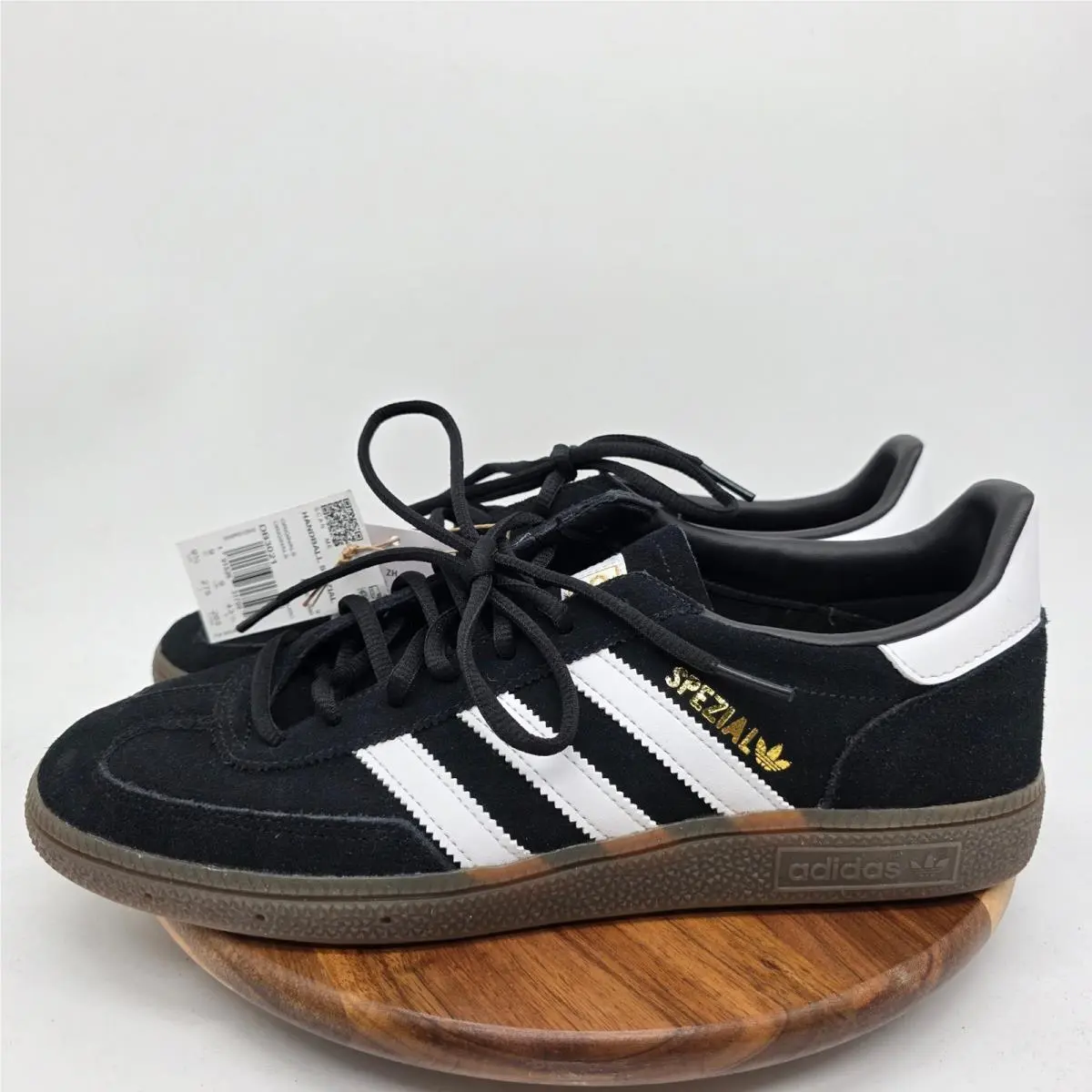 Adidas shoes - Handball Spezial - Handball Spezial - Black 2
