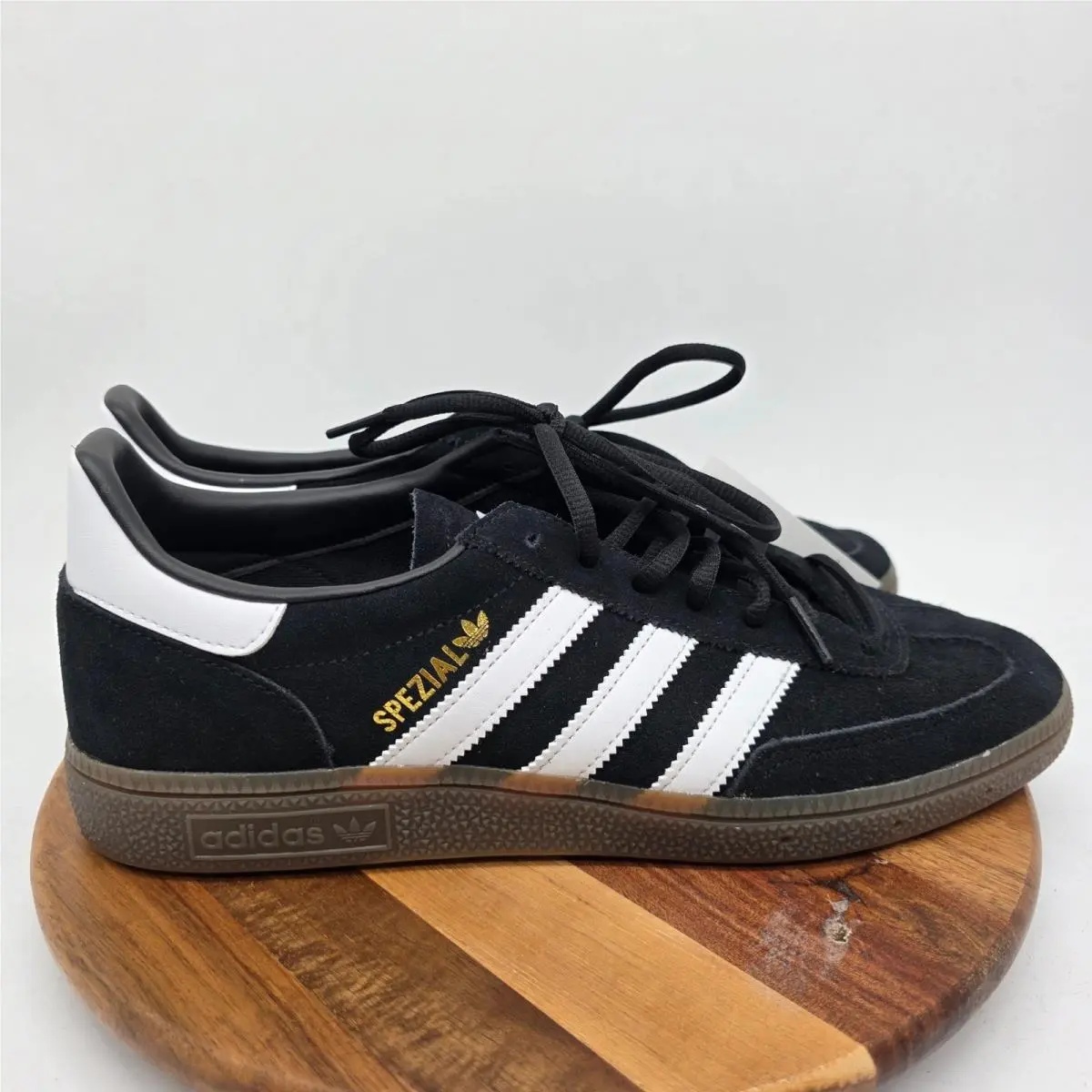 Adidas shoes - Handball Spezial - Handball Spezial - Black 3