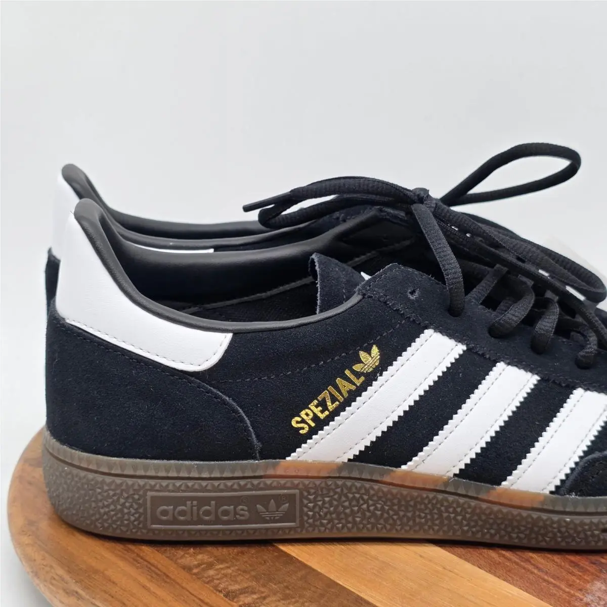 Adidas shoes - Handball Spezial - Handball Spezial - Black 6
