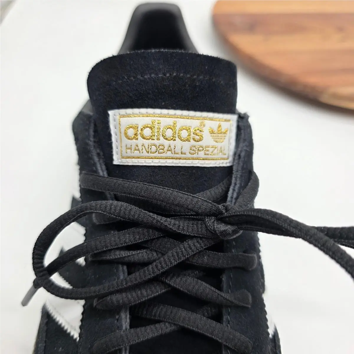 Adidas shoes - Handball Spezial - Handball Spezial - Black 9