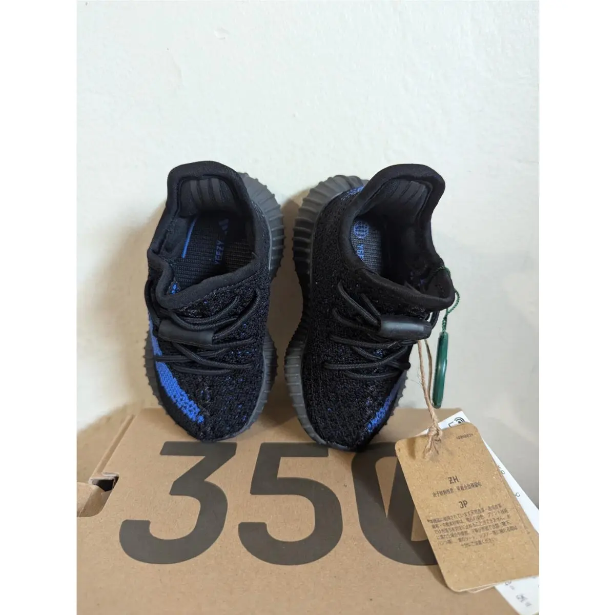 Adidas shoes - adidas Yeezy Boost 350 V2 - Black 4
