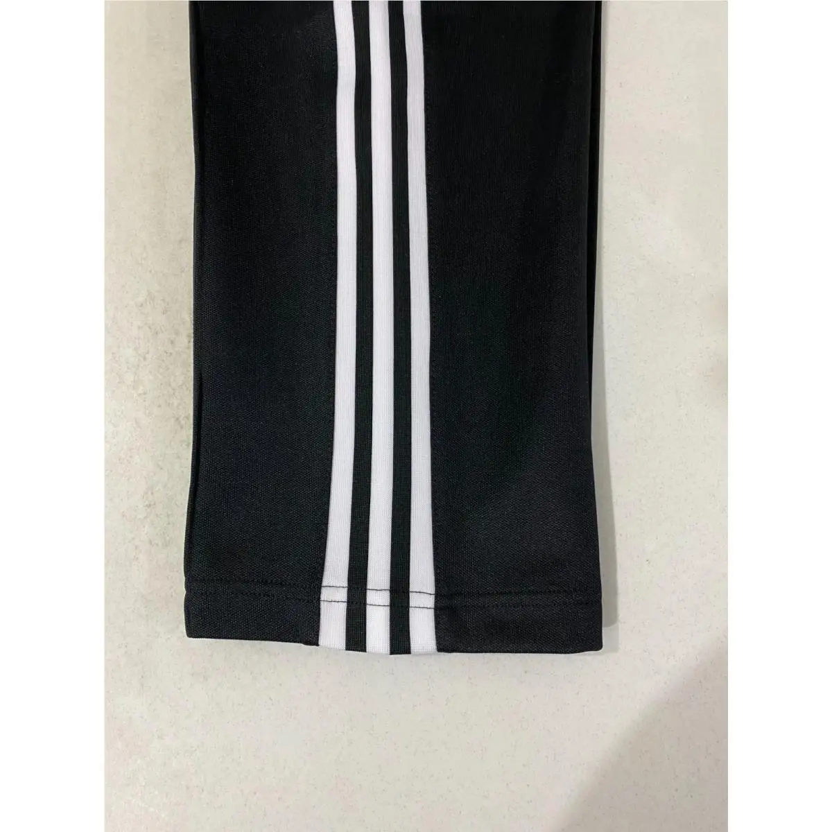 Adidas clothing - Black White 6
