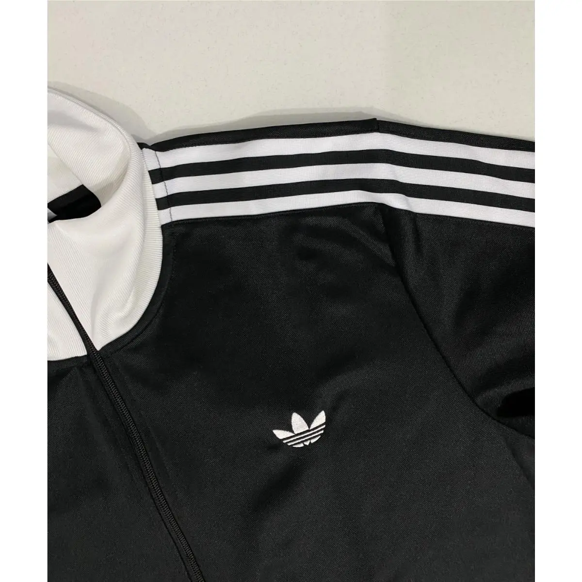 Adidas clothing - Black White 2