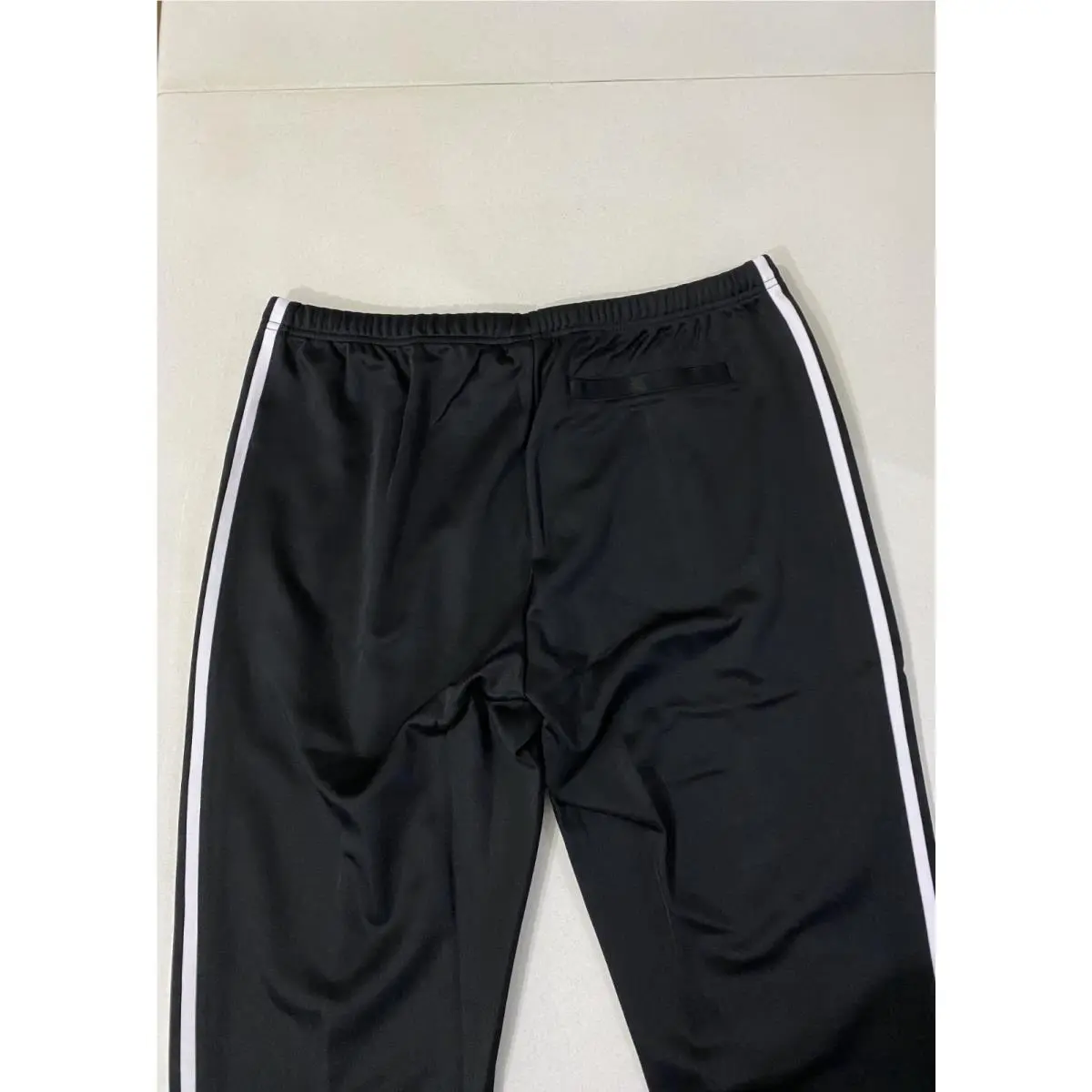Adidas clothing - Black White 5