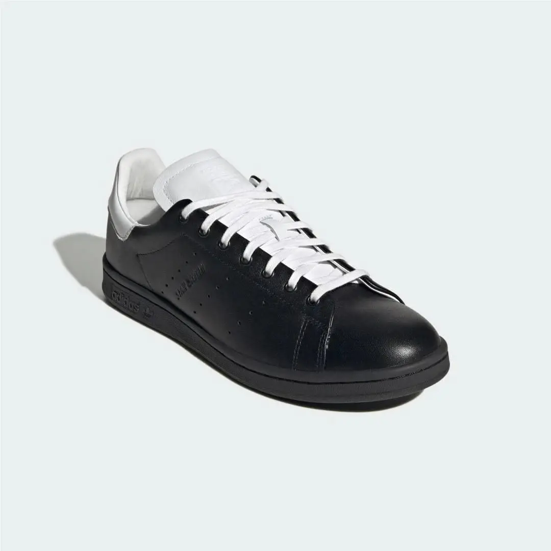 Adidas shoes - adidas Stan Smith - Stan Smith - JH9719 - Black (UPC: 196479012658) 0